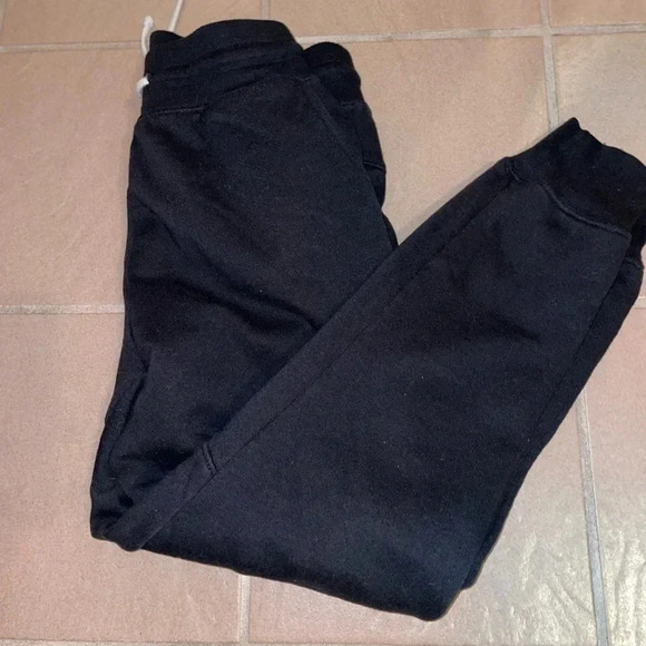 ZELLA BLACK WOMENS JOGGERS WITH POCKETS SIZE S - Picture 2 of 9